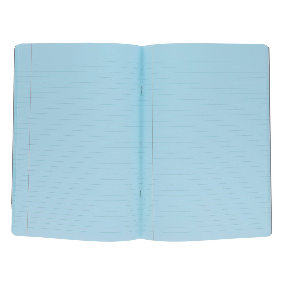 Ormond A4 120pg Durable Cover Visual Memory Aid Manuscript Book