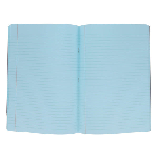 Ormond A4 120pg Durable Cover Visual Memory Aid Manuscript Book