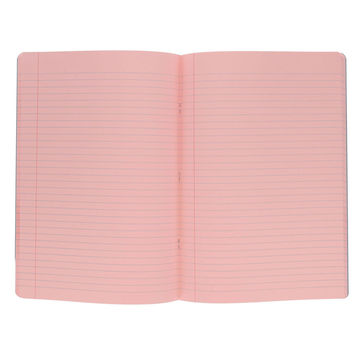 Ormond A4 120pg Durable Cover Visual Memory Aid Manuscript Book
