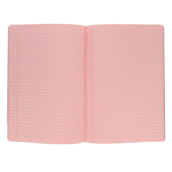 Ormond A4 120pg Durable Cover Visual Memory Aid Manuscript Book