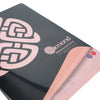 Ormond A4 120pg Durable Cover Visual Memory Aid Manuscript Book