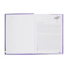 Premto A5 Pkt.5 160pg Hardcover Notebooks