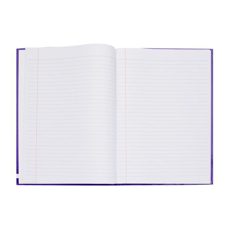 Premto A5 Pkt.5 160pg Hardcover Notebooks