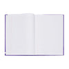 Premto A5 Pkt.5 160pg Hardcover Notebooks