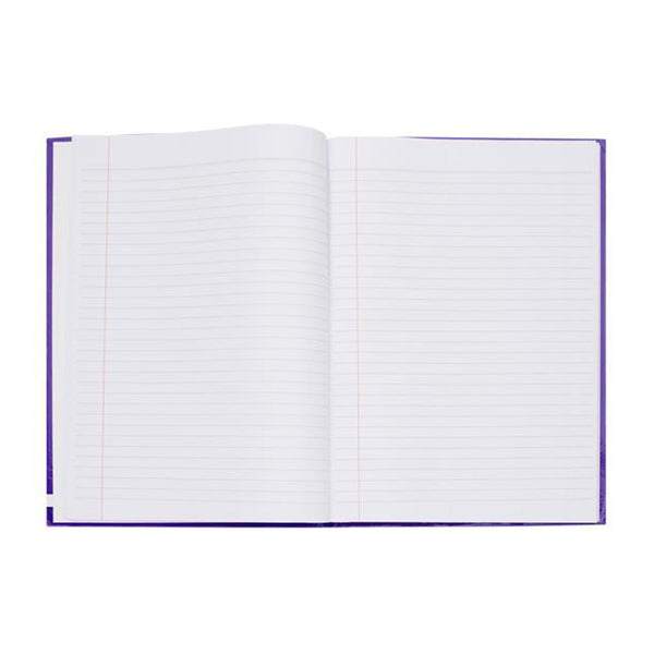 Premto A5 Pkt.5 160pg Hardcover Notebooks