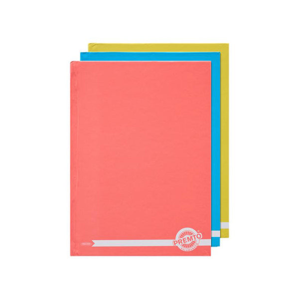 Premto Neon 160 Hardcover Notebook
