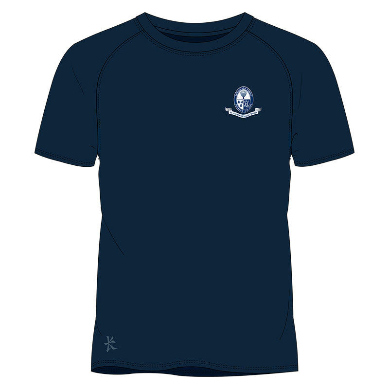 St. Andrew's College Male Sports Top (S/S)