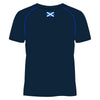 St. Andrew's College Male Sports Top (S/S)