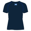 St. Andrew's College Ladies Sports Top (S/S)