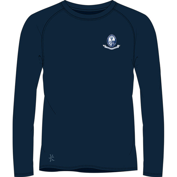 St. Andrew's College Junior Sports Top (L/S)