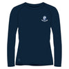 St. Andrew's College Ladies Sports Top (L/S)