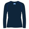 St. Andrew's College Ladies Sports Top (L/S)