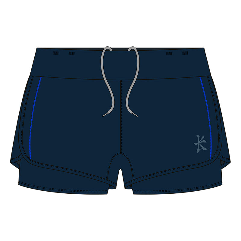 St. Andrew's College Ladies PE Shorts