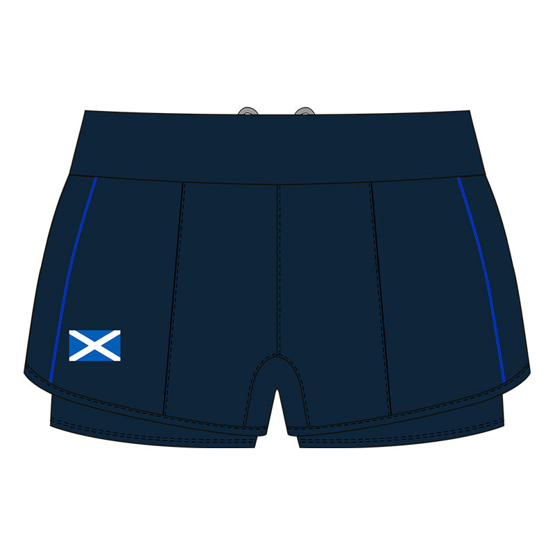 St. Andrew's College Ladies PE Shorts
