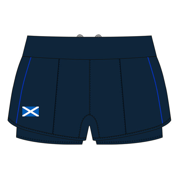 St Andrew's College Ladies PE Shorts