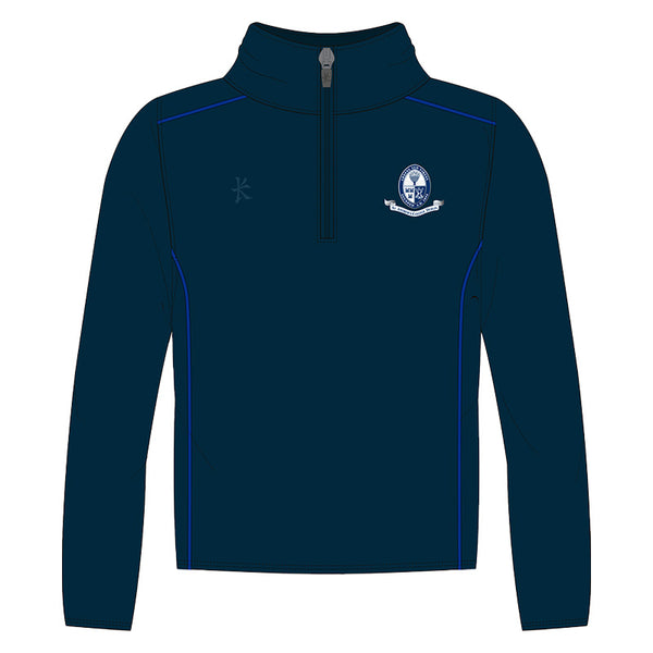 St. Andrew's College Fleece