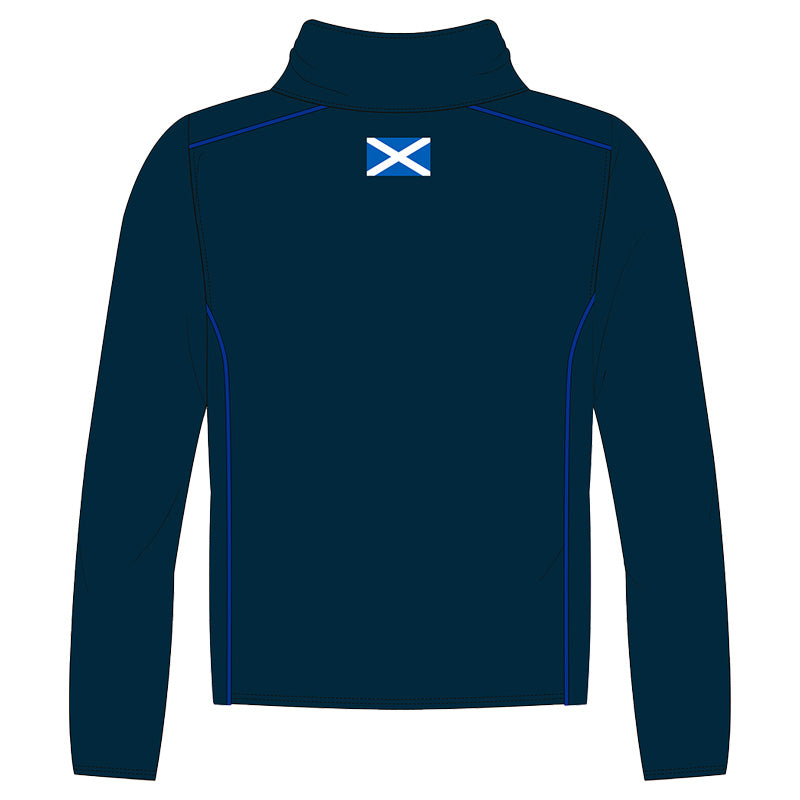 St. Andrew's College Fleece