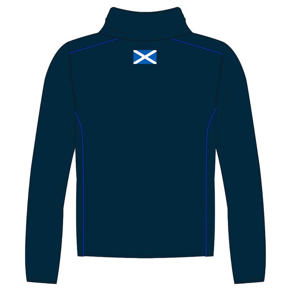 St. Andrew's College Fleece