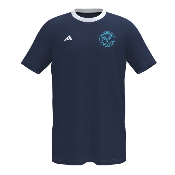 Shankill Tennis Club MTO Court Tee