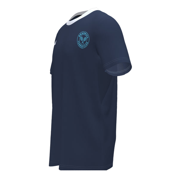 Shankill Tennis Club MTO Court Tee