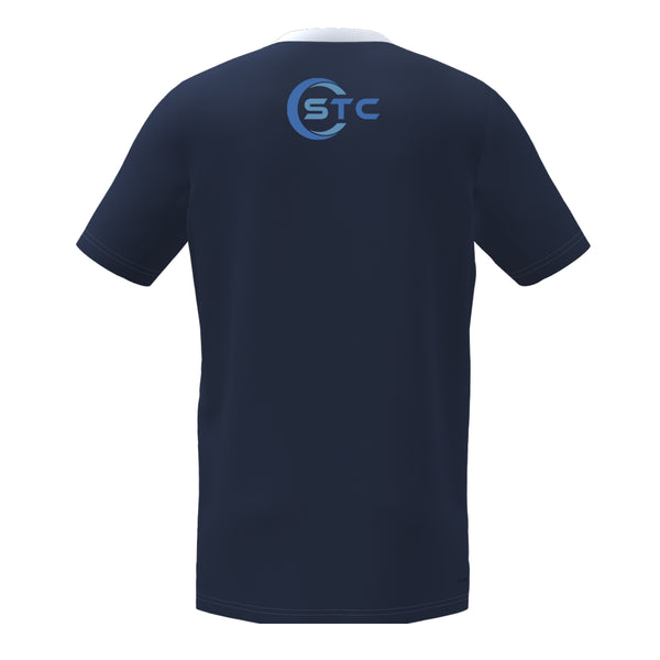 Shankill Tennis Club MTO Court Tee