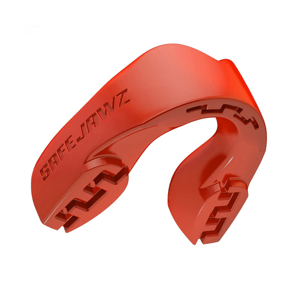SAFEJAWZ Intro Series Mouthguard