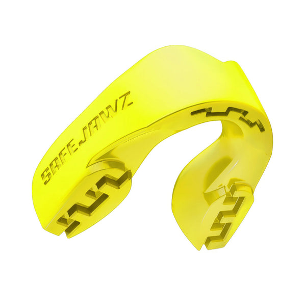 SAFEJAWZ Intro Series Mouthguard