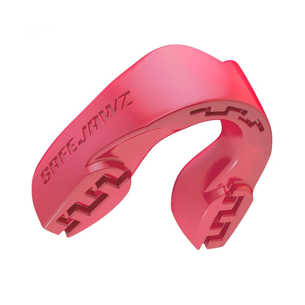 SAFEJAWZ Intro Series Mouthguard
