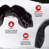 SAFEJAWZ Intro Series Mouthguard