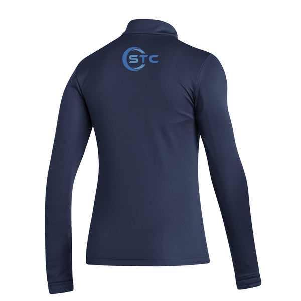 Shankill Tennis Club Ladies Entrada 22 1/4 Zip Top