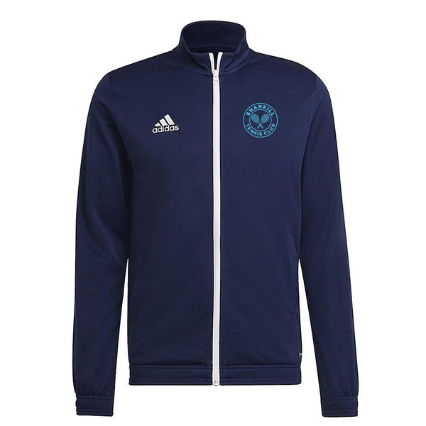 Shankill Tennis Club Mens Entrada 22 Full Zip Jacket