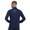 Shankill Tennis Club Mens Entrada 22 Full Zip Jacket
