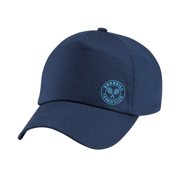 Shankill Tennis Club Tennis Club Baseball Cap