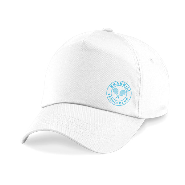Shankill Tennis Club Tennis Club Baseball Cap