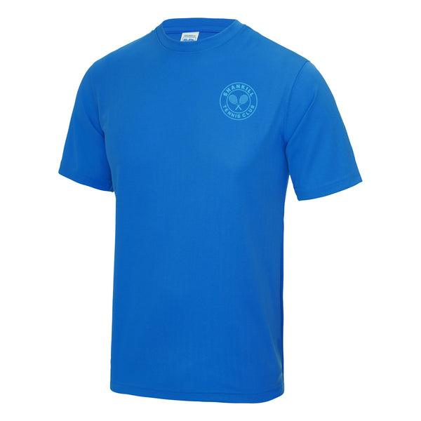 Shankill Tennis Club Mens T-Shirt