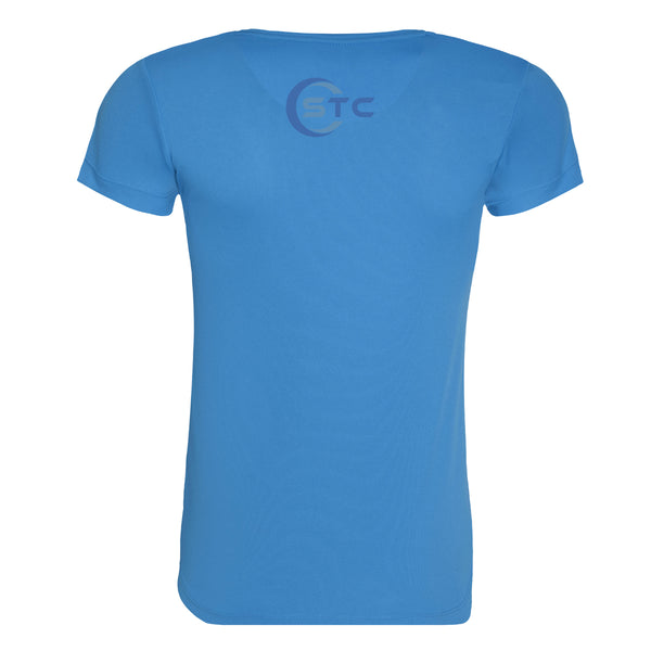 Shankill Tennis Club Ladies T-Shirt