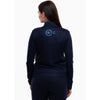 Shankill Tennis Club Ladies Entrada 22 Full Zip Jacket