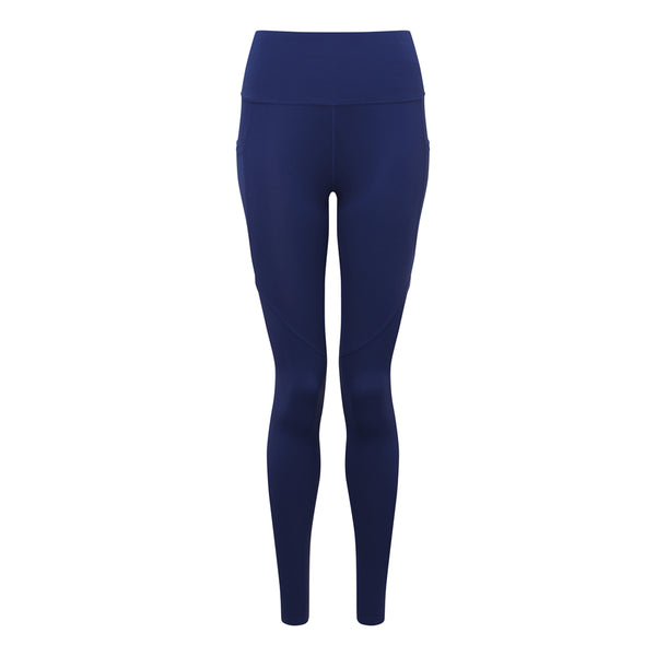 Shankill Tennis Club Ladies Tri-Dri Leggings