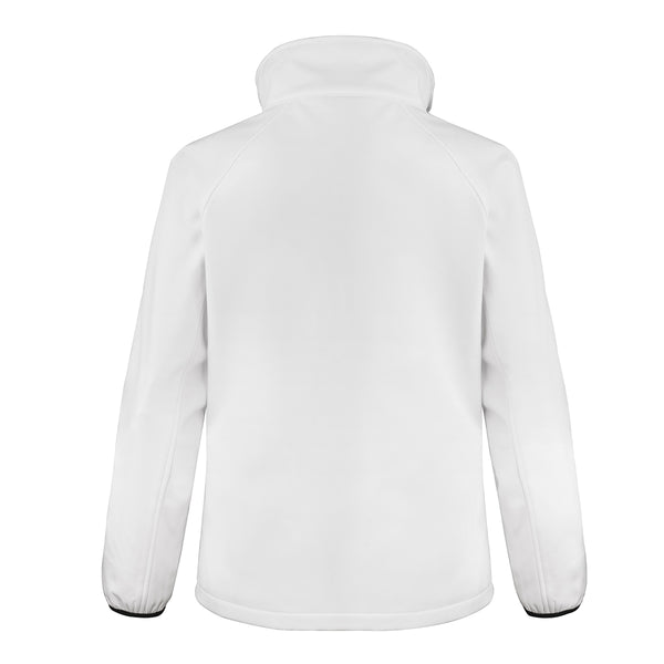 Shankill Tennis Club Ladies Softshell Jacket