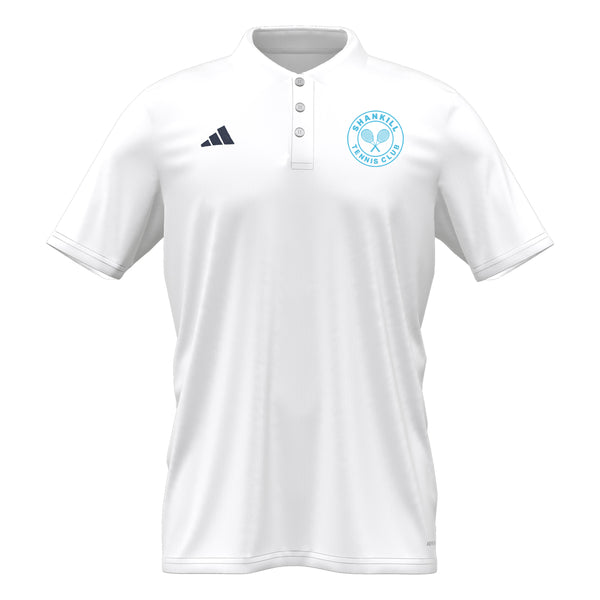 Shankill Tennis Club Mens Entrada MTO Polo Shirt