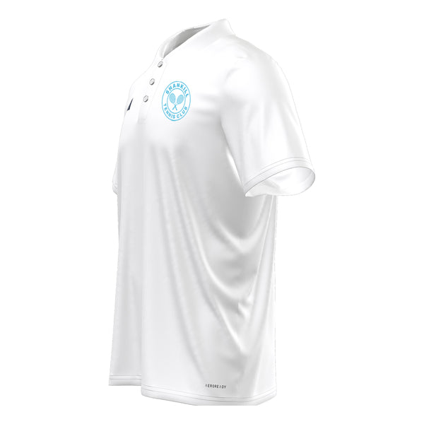 Shankill Tennis Club Mens Entrada MTO Polo Shirt
