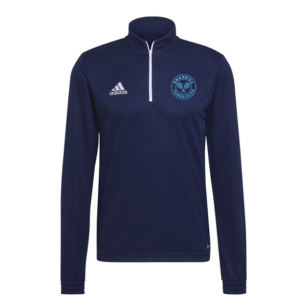 Shankill Tennis Club Mens Entrada 22 1/4 Zip Midlayer