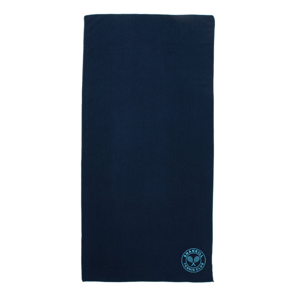 Shankill Tennis Club Tennis Club Microfibre Towel