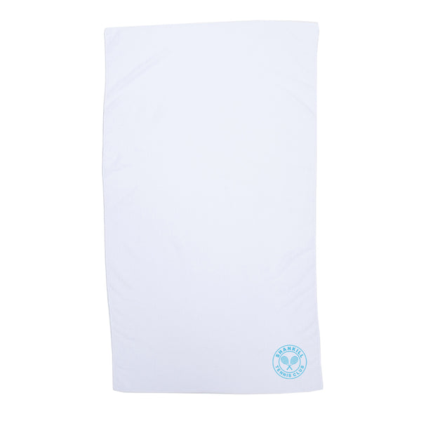 Shankill Tennis Club Tennis Club Microfibre Towel