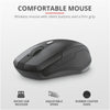 Trust Wireless Keyboard and Mouse