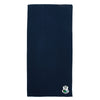 Moate Tennis Club Microfibre Bath Towel