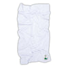Moate Tennis Club Microfibre Bath Towel