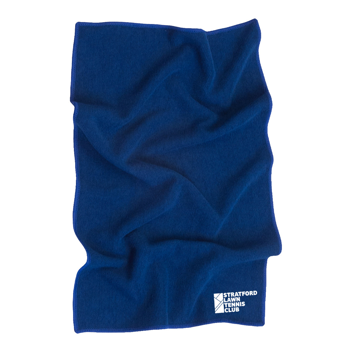 Stratford Tennis Club Microfibre Bath Towel
