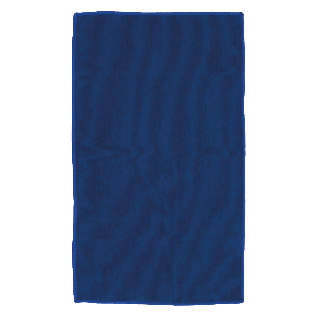 Microfibre Bath Towel in Royal