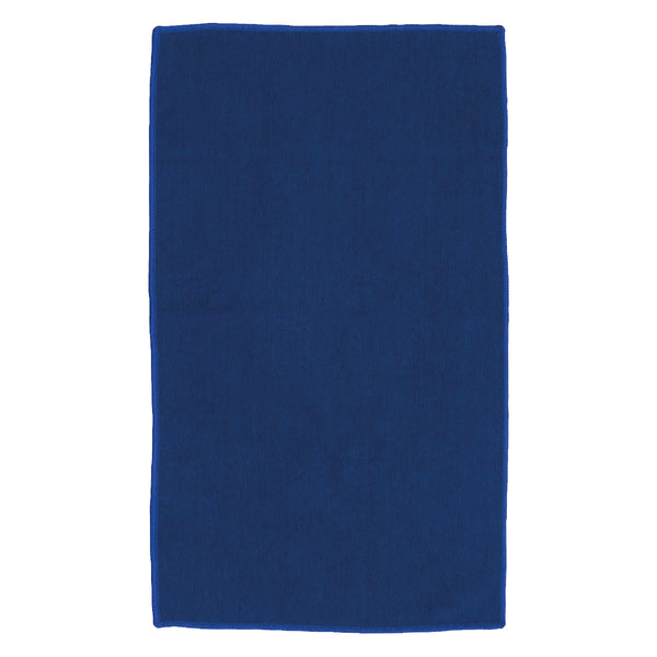Microfibre Bath Towel in Royal